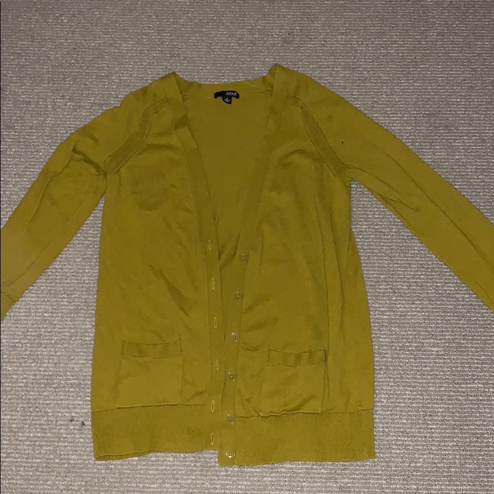 Women’s cardigan